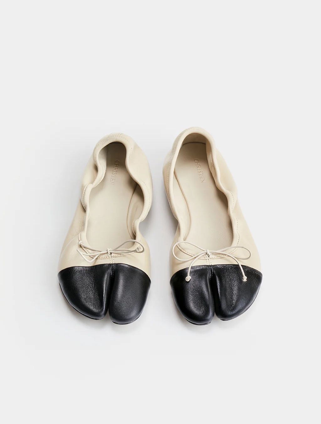 Tabi Stretch Ballerina