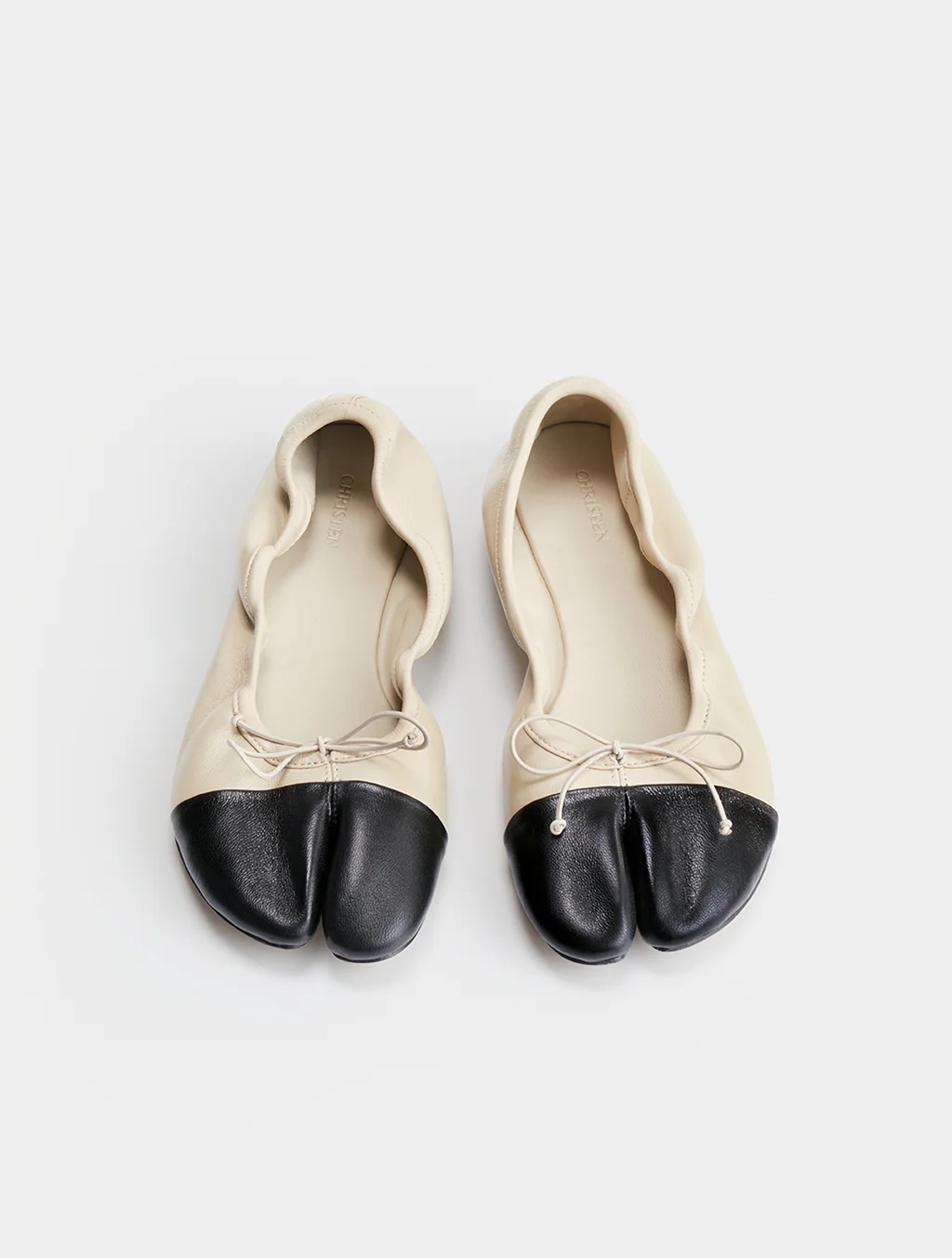 Tabi Stretch Ballerina