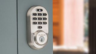 Kwikset Halo Smart Lock