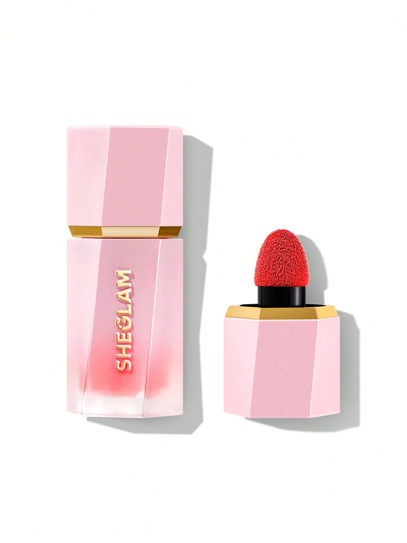 Color Bloom Liquid Blush-Candy Apple