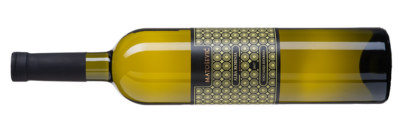 Vina Mato&amp;scaron;evi&amp;#263;, Alba Robinia Riserva Malvazija Istarska 2020