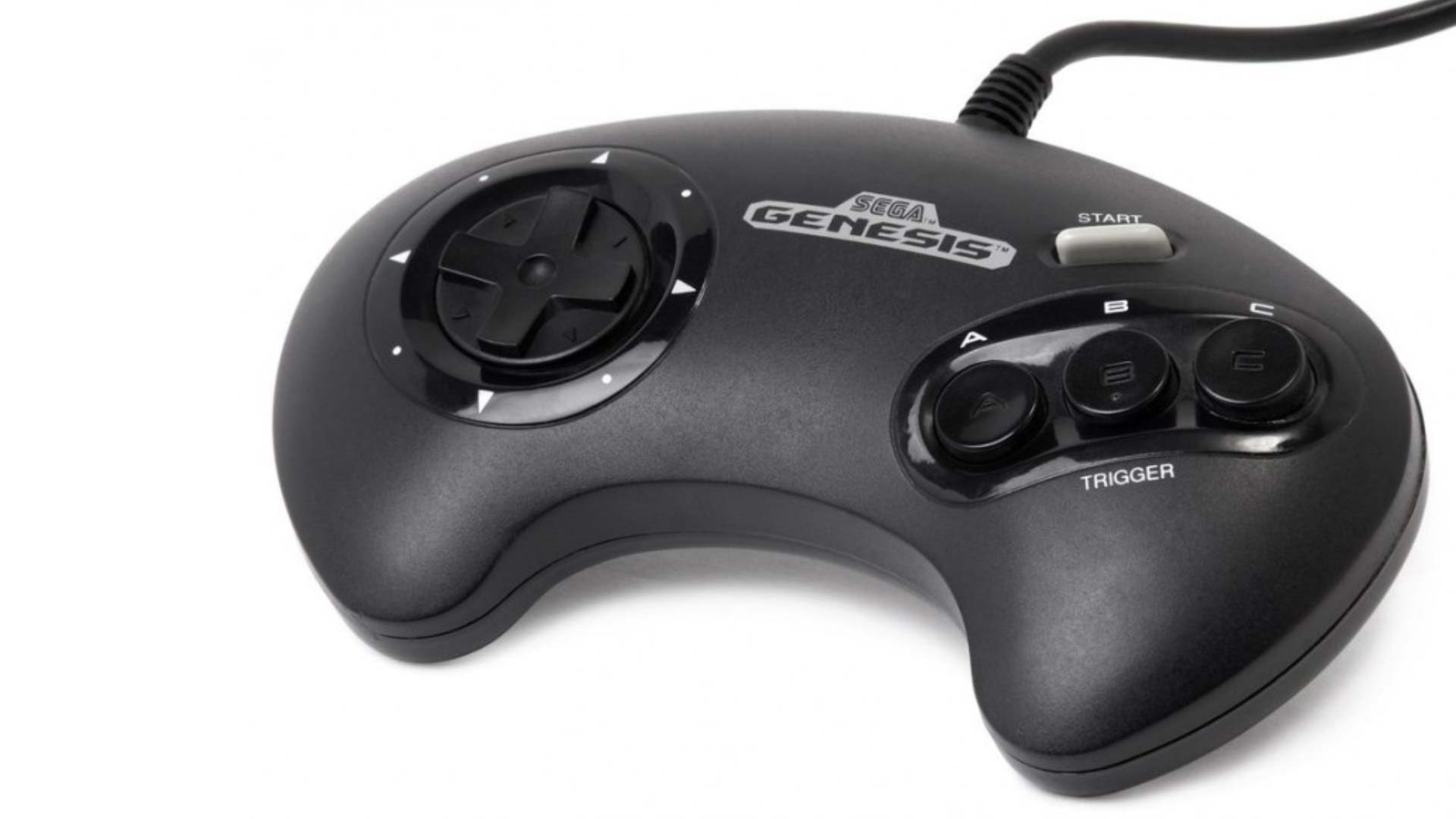 History of the video game controller