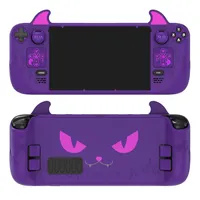 PlayVital Cute Demon Protective Case for Steam Deck LCD & OLED | $23.99 $19.19 at AmazonSave $5 - PlayVital Cute Demon Protective Case for Steam Deck LCD & OLED | $23.99 $19.19 at AmazonSave $5 -