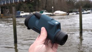 Hawke Endurance ED Marine 7x42 Compass Monocular