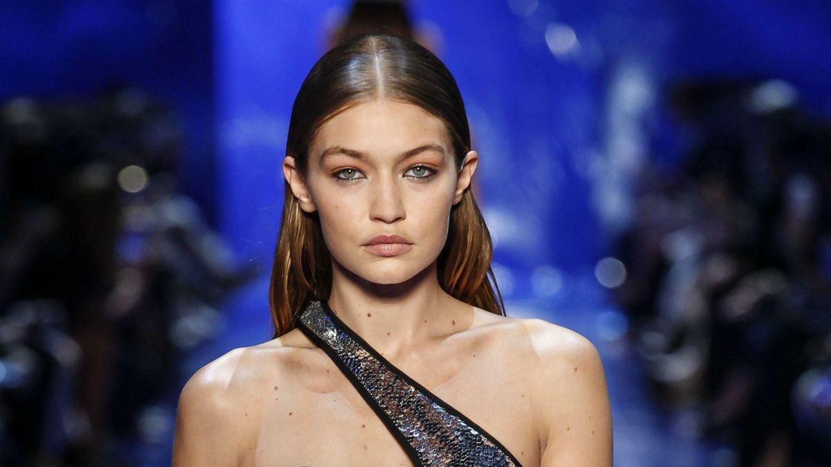 Is Gigi Hadid Swapping Modelling For Photography? | Marie Claire UK