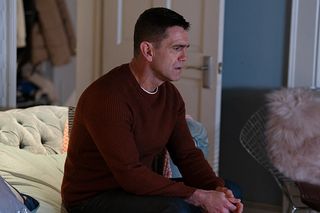 EastEnders spoilers, Jack Branning