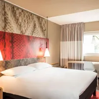 Ibis Birmingham Airport and NECDistance:Tripadvisor rating: Ibis Birmingham Airport and NECDistance:Tripadvisor rating: