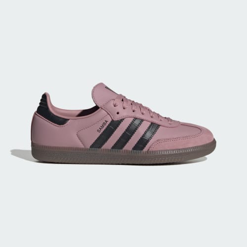 Samba Og Shoes