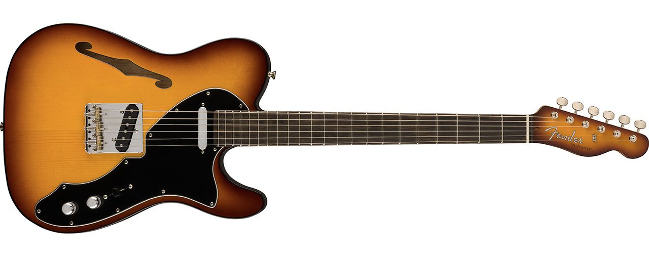 Fender Suona Collection