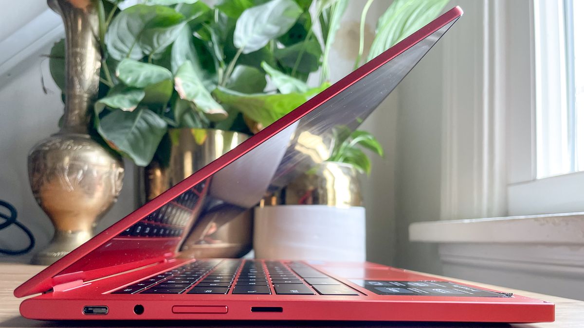 Samsung Galaxy Chromebook 2 review The Chromebook you really want Tom's Guide