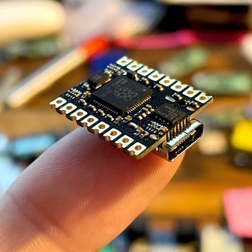 Tiny2040
