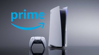 PS5 restock Amazon Prime members