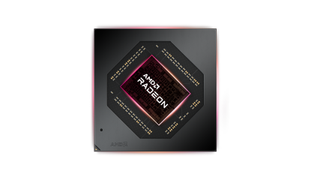 AMD RX 7600M XT