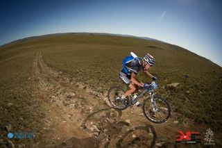 Wallace and Williamson take stage 1 in Mongolia