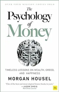 Book: Psychology of Money
