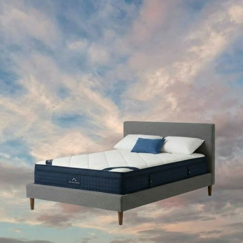 Dreamcloud Classic Hybrid Mattress