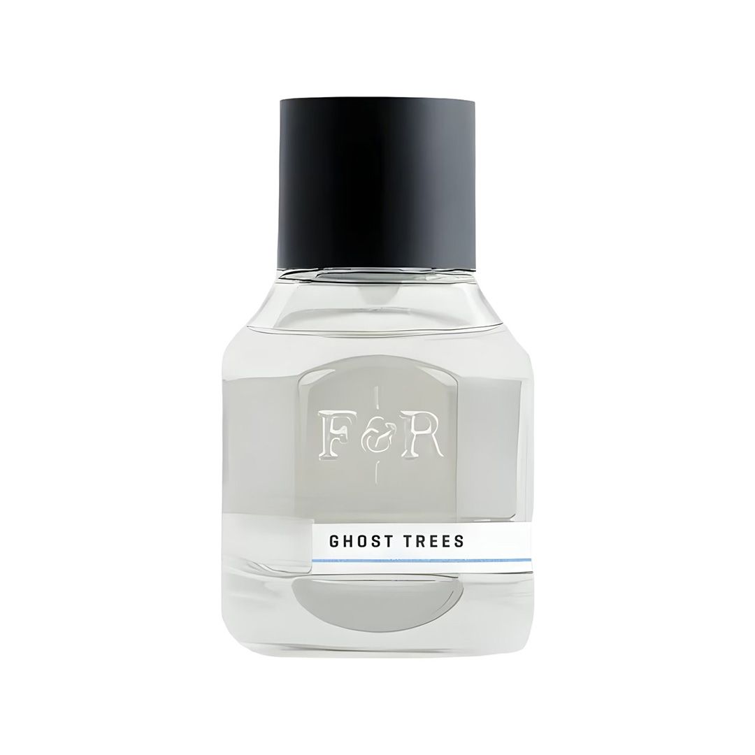 Fulton & Roark, Ghost Trees Extrait de Parfum