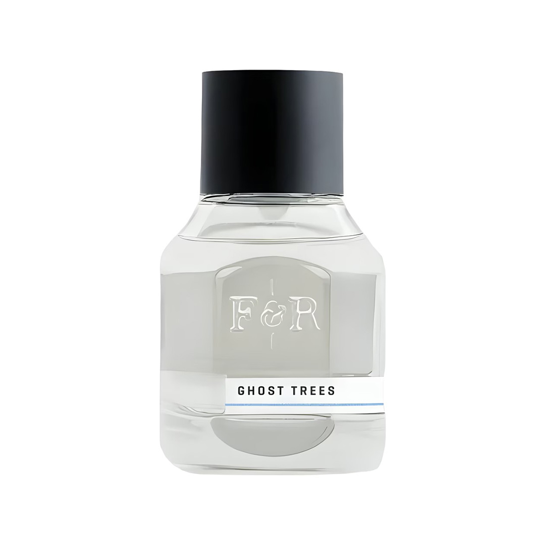Fulton &amp;amp; Roark, Ghost Trees Extrait de Parfum