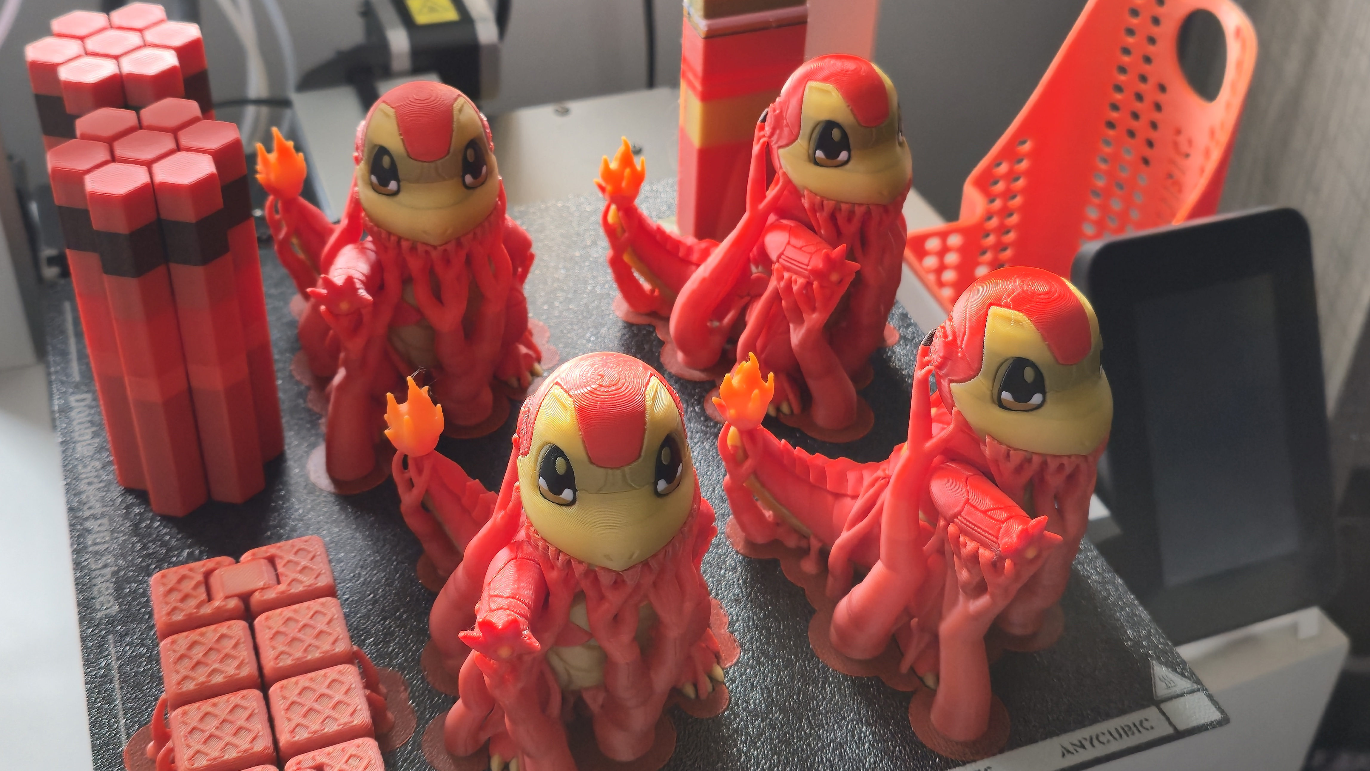 Anycubic Kobra 3 V2 review