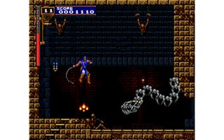 Castlevania: Rondo of Blood — BEST