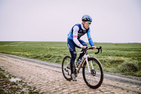 Factor Ostro Gravel