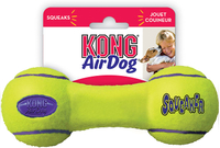 KONG AirDog Dumbell Dog Toy