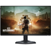 Alienware 25 gaming monitor: was