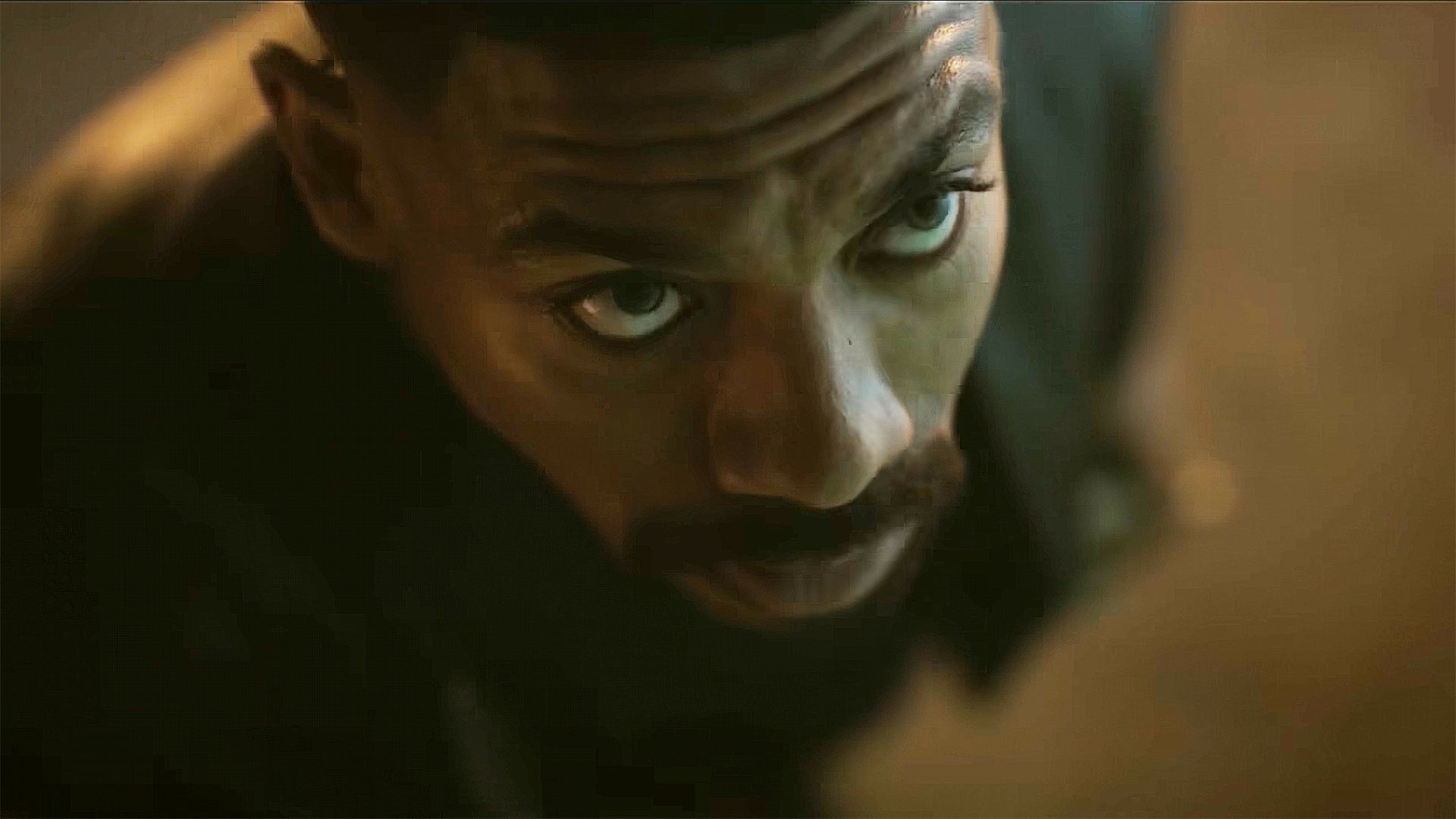 Lanterns episode 8 trailer spawns major new fan theory about John Stewart's fate