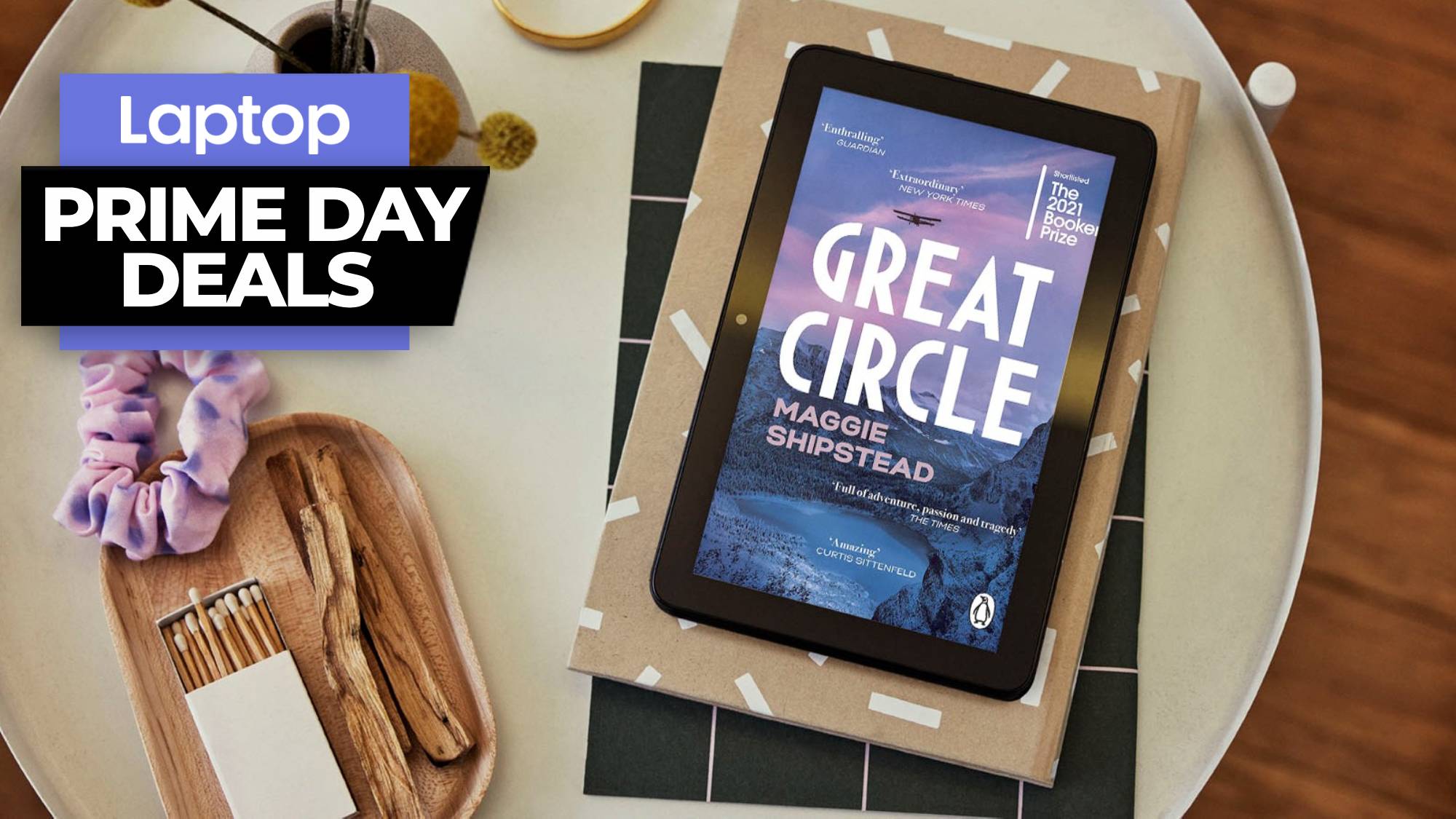 The best Kindle deals for  Prime Day October 2022