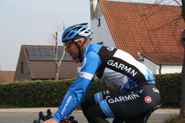 Andreas Klier will captain the team in Paris-Roubaix