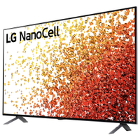 LG NanoCell 90 Series 65-inch 4K TV $1,200