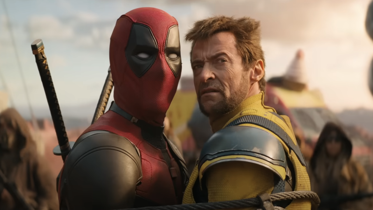 'All Hell Broke Loose': Apparently, Dune's Viral Popcorn Bucket Caused Ryan Reynolds To Pivot To Lewd Wolverine Bucket From Another Idea