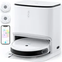 Yeedi Mop Station Pro robot vacuum and mop: $799.99now $499.99 with 30% off plus $60 coupon at Amazon