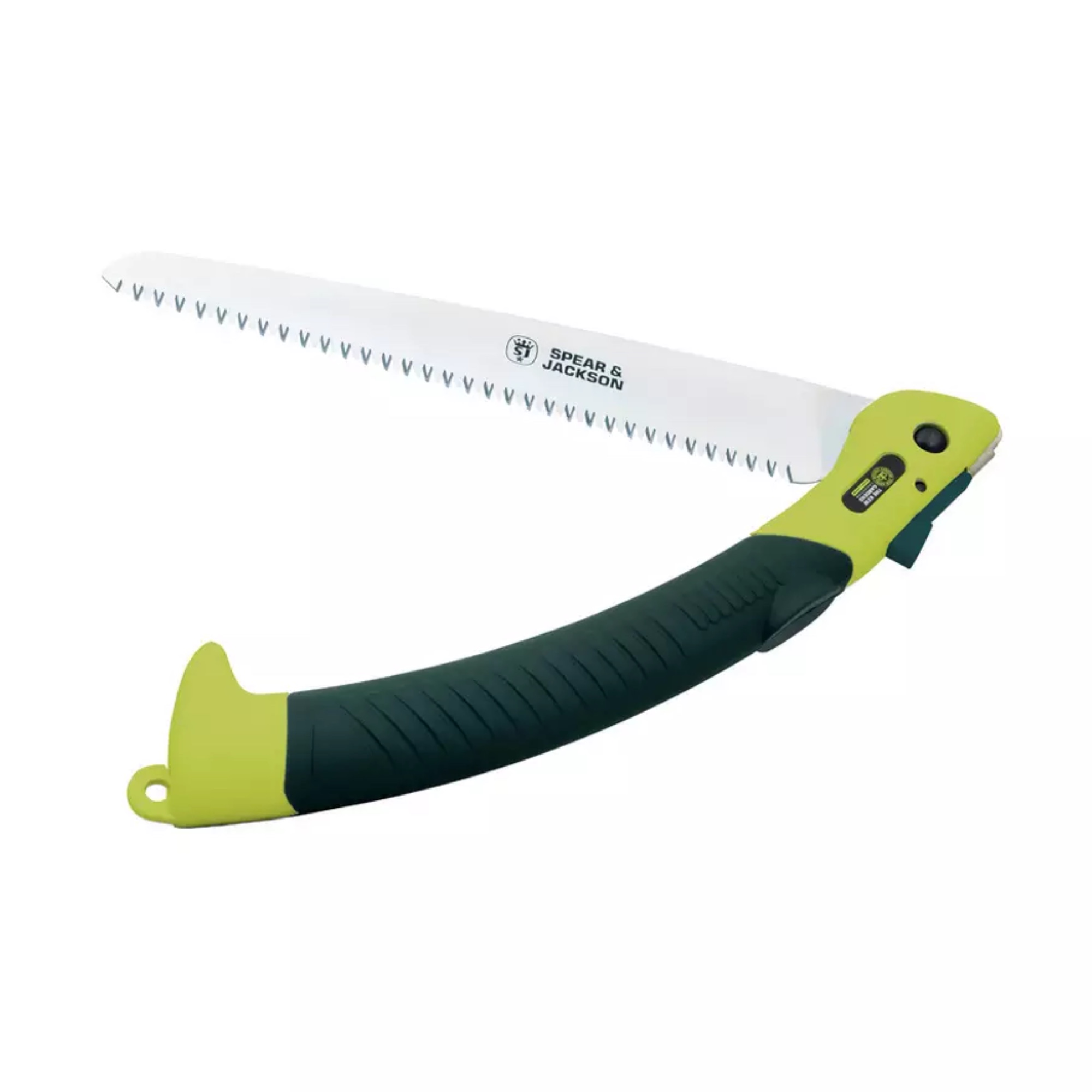 Spear &amp;amp; Jackson, Razorsharp Large Folding Pruning Saw