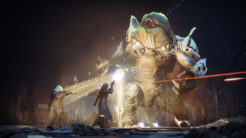 Destiny 2 director responds to Activision’s disappointment over ...