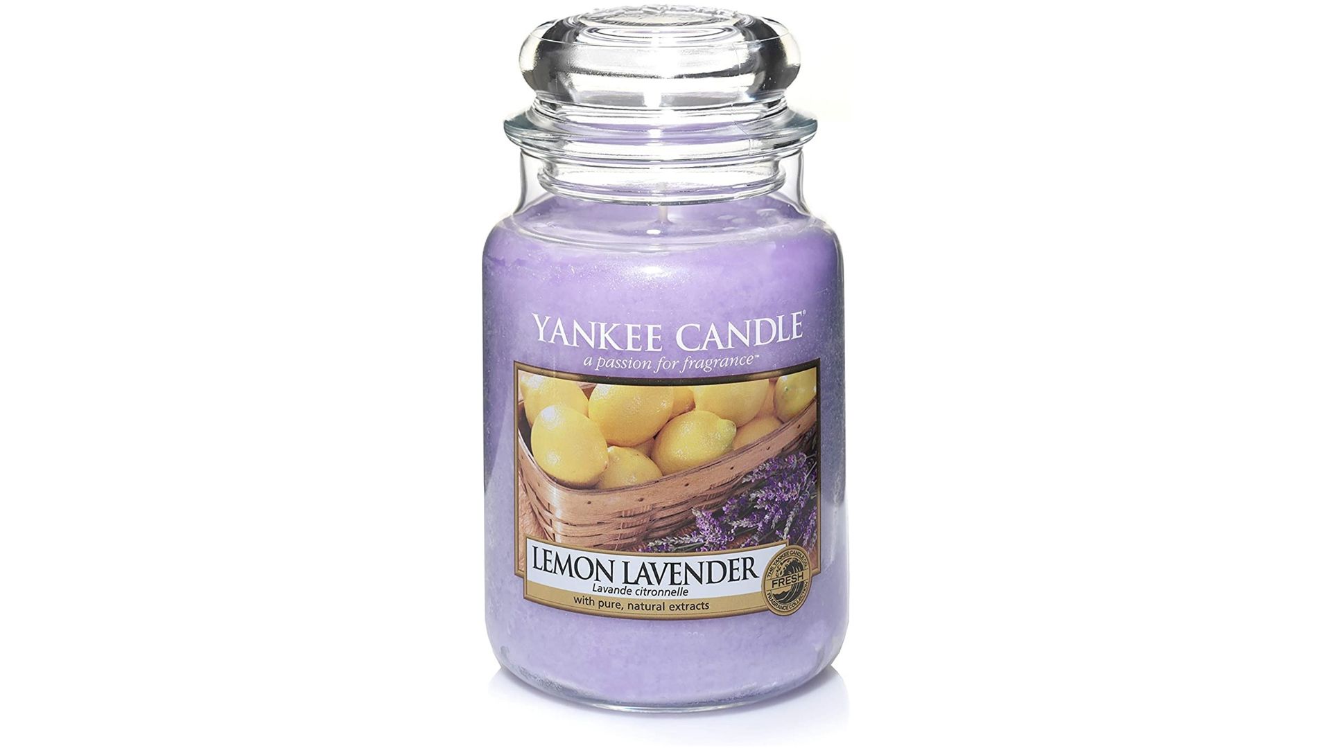 Yankee candle