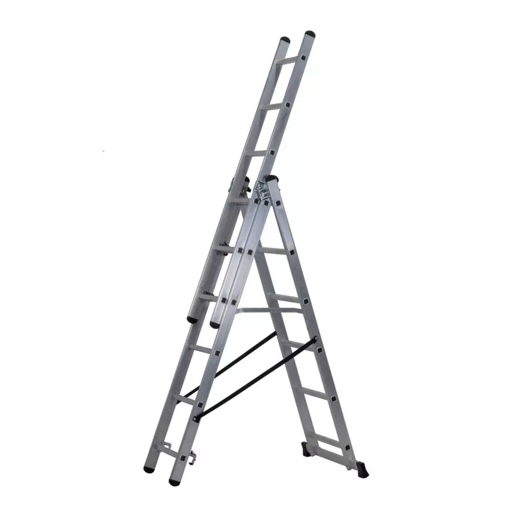 Werner 4 in 1 Combination Ladder