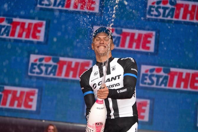 Marcel Kittel (Giant-Shimano)