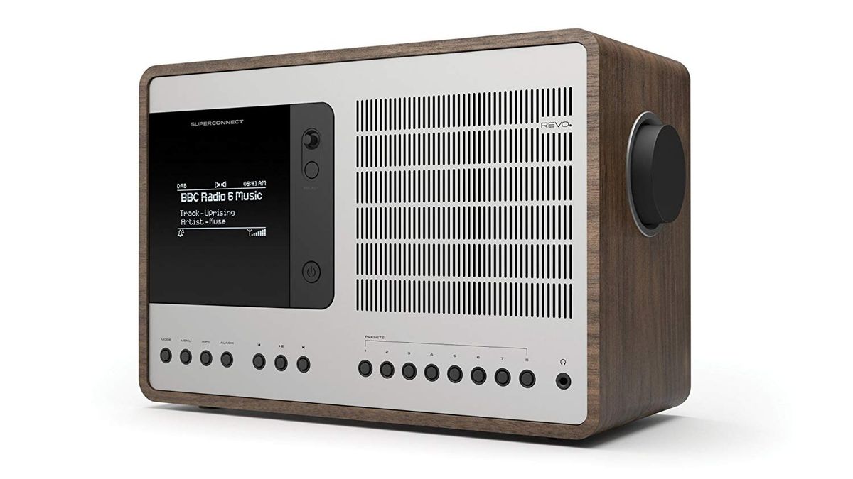 best bluetooth clock radio