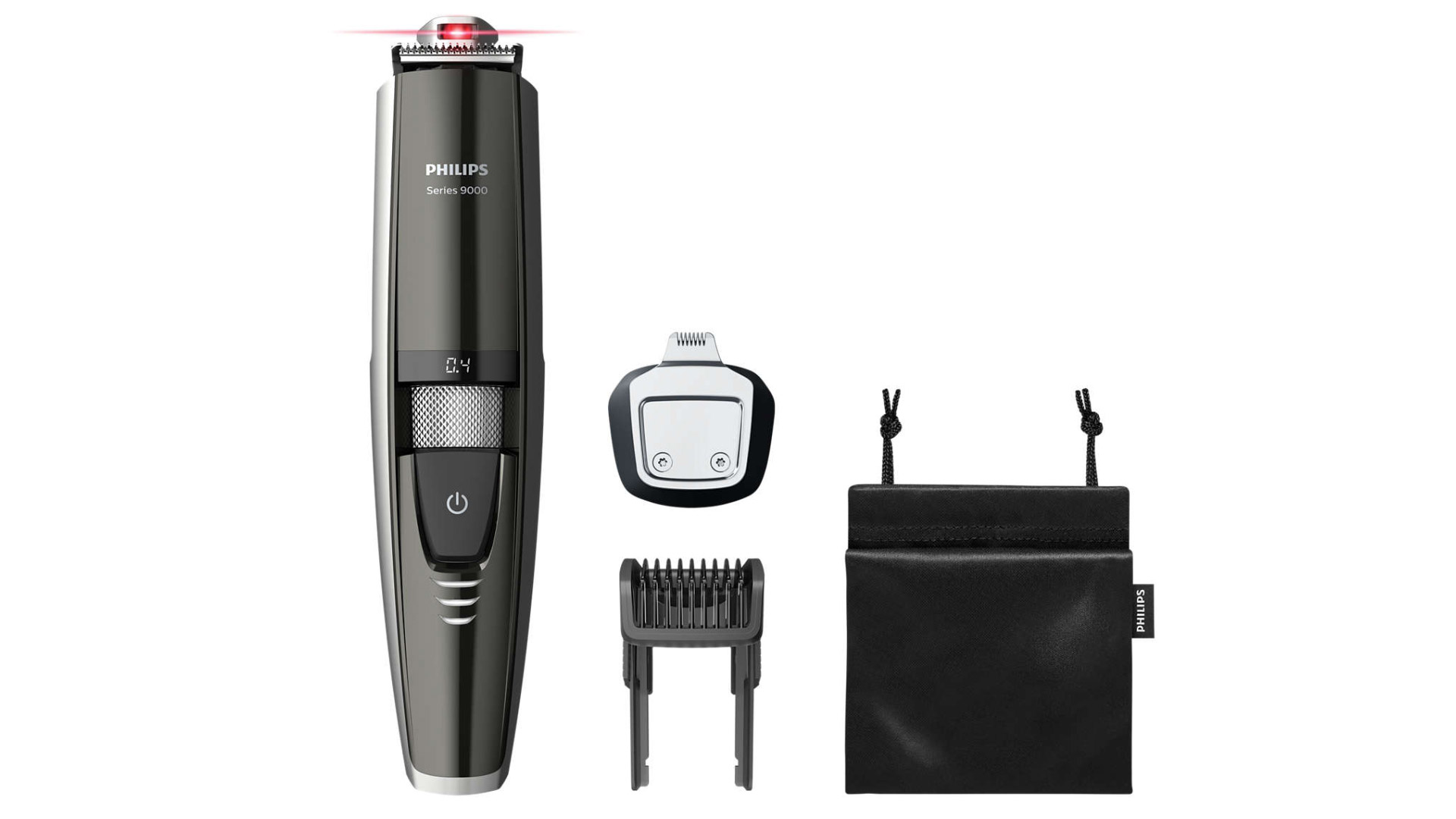 The best beard trimmers you can buy today