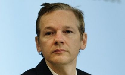 Will the government charge Wikileaks founder Julian Assange under the Espionage Act? Or go further still?