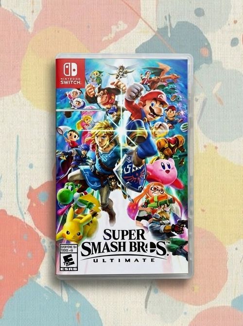 Sonic Superstars - Nintendo Switch