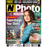 N-Photo: The Nikon Magazine