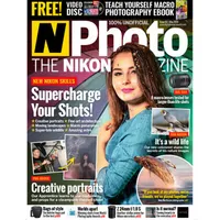 N-Photo: The Nikon Magazine