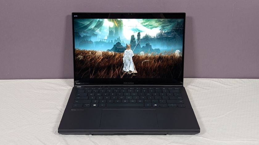 Asus Zenbook Duo 2025 laptop images