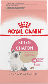 Royal Canin Feline Health Nutrition dry food