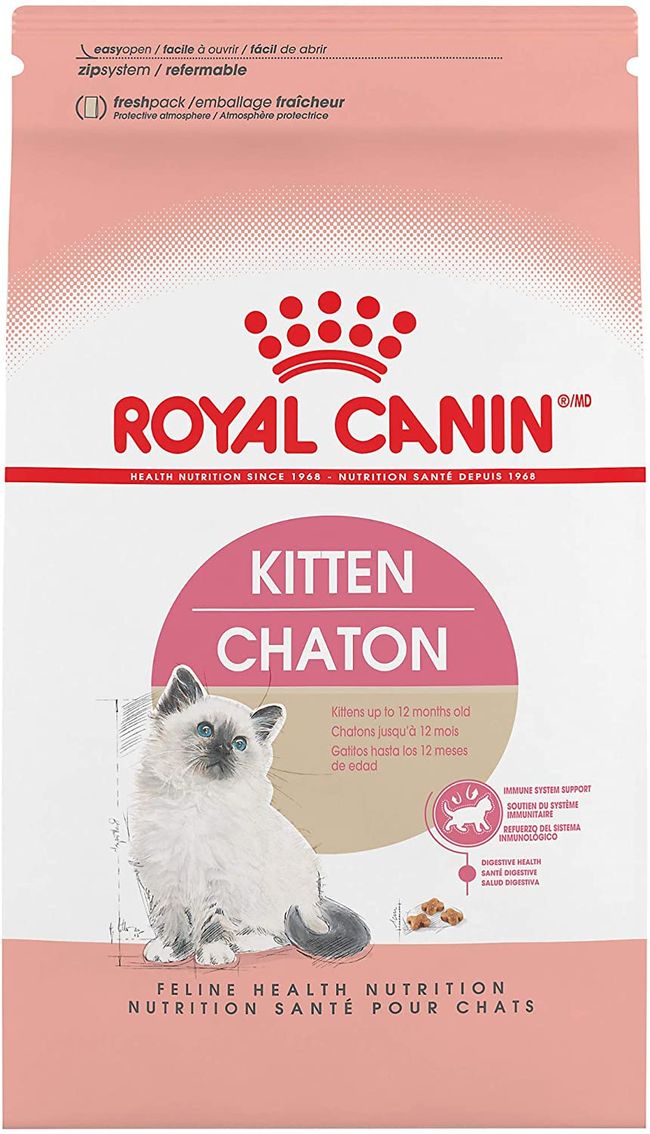 Purina vs Royal Canin cat food Which one should you feed to your cat