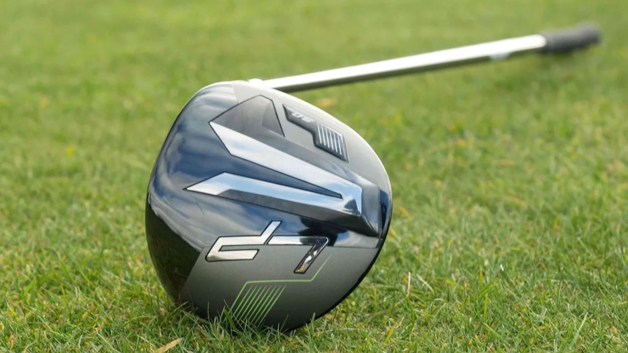 Not A Typo! Wilson Staff&#039;s Launch Pad 2 Driver Is Just $100 Right Now