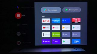 How to install and remove Sony TV apps