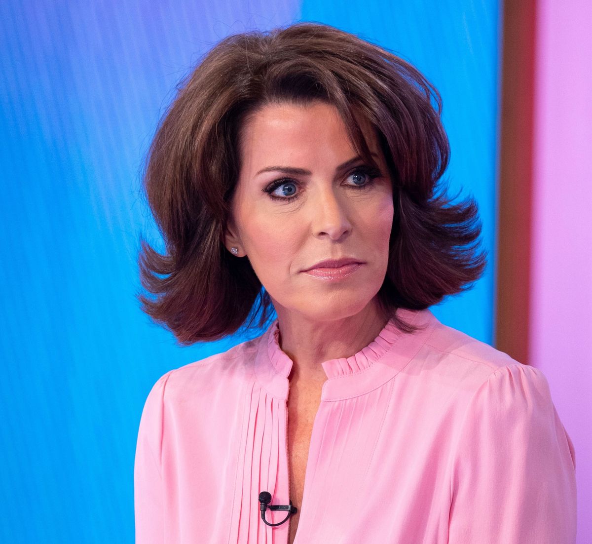 Natasha Kaplinsky Speaks About Horrific Boating Accident That Left Her Daughter With Serious 7330